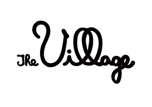 thevillage_logo